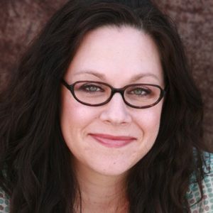 Meet your Posher, Judy